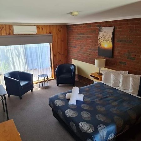 Kyabram Country Motel Extérieur photo