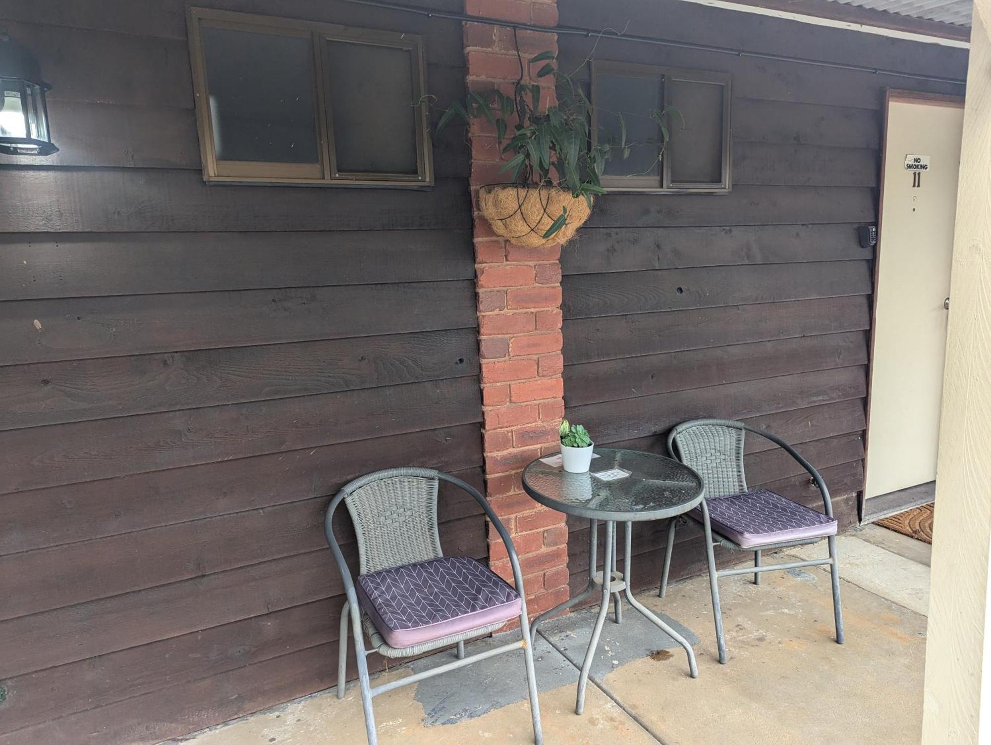 Kyabram Country Motel Extérieur photo