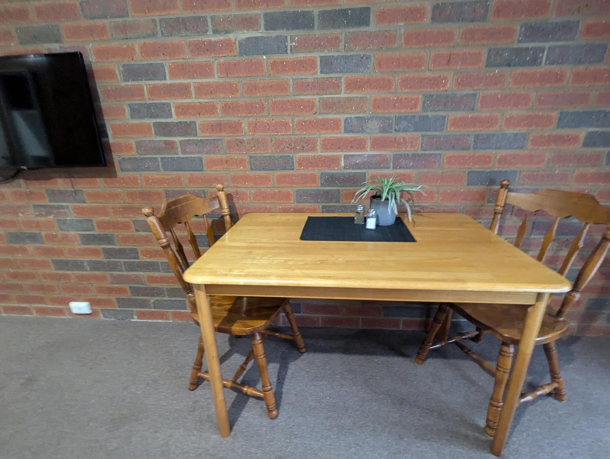 Kyabram Country Motel Extérieur photo