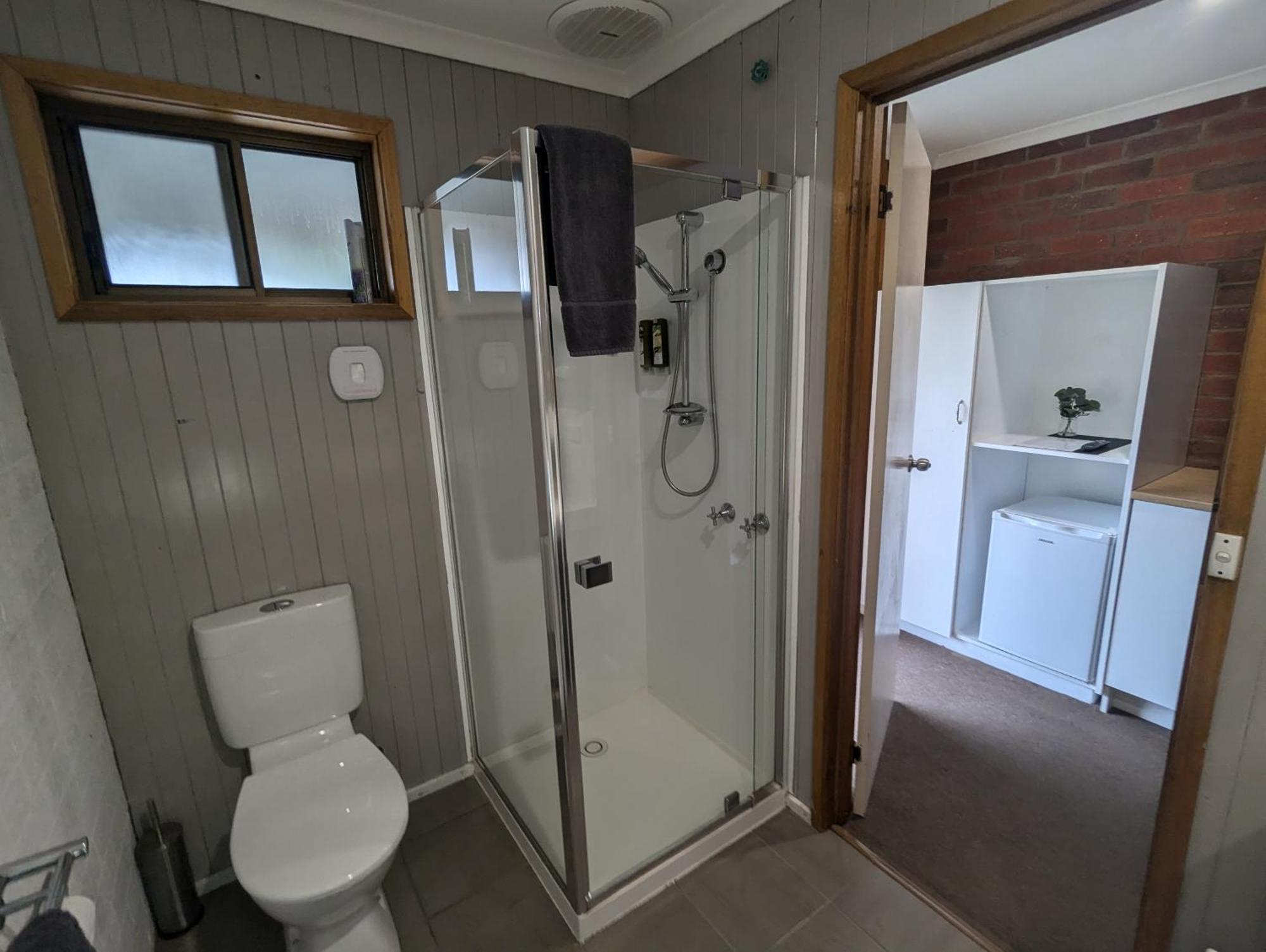 Kyabram Country Motel Extérieur photo