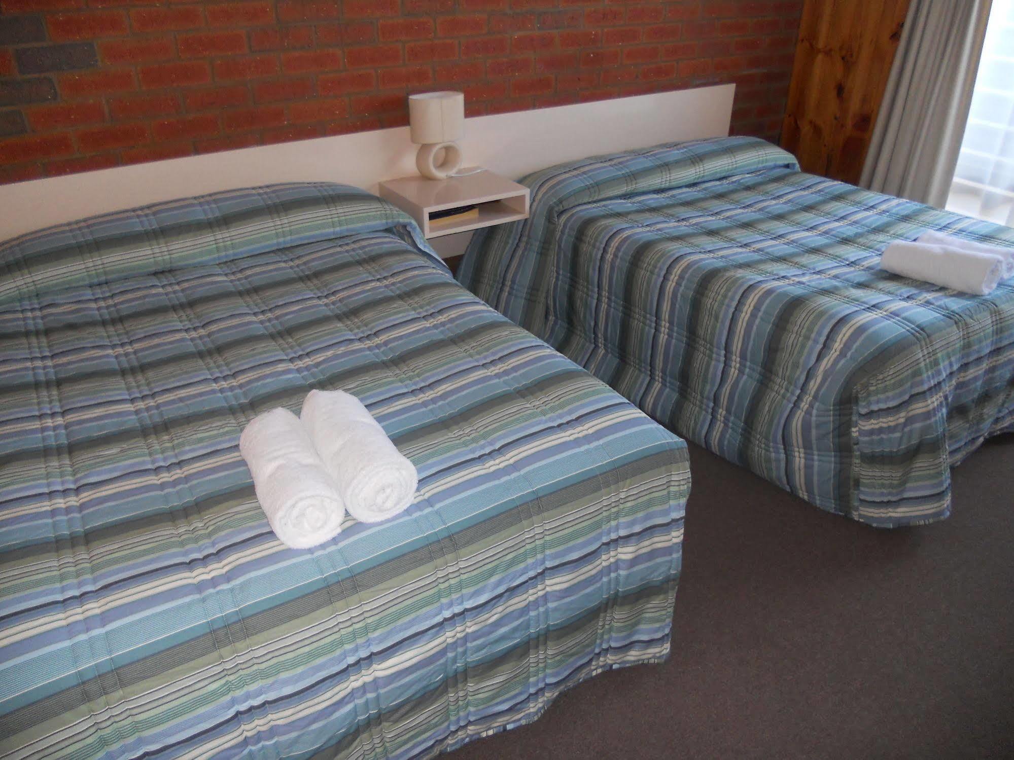Kyabram Country Motel Extérieur photo